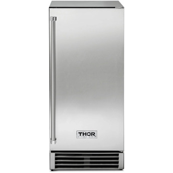 Thor Kitchen TIM1501 15 Inch Built-In Ice Maker